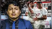 Periodista ecuatoriano asegura que Universitario tiene chances de vencer a LDU: "Bustos tiene la ventaja"