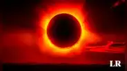 Eclipse solar 2024: a qué hora y dónde ver el fenómeno astronómico del 8 de abril en República Dominicana