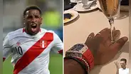 Jefferson Farfán: ¿cuánto habrían costado los LUJOSOS relojes que el futbolista muestra en redes?