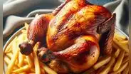 ¿Dónde comer pollo a la brasa en Comas? Revisa las 5 mejores pollerías del distrito, según Google Maps