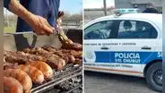 Denunció a su vecino ante la Policía porque hizo asado en Viernes Santo: “Es pecado”