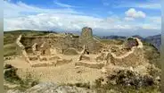¿Sabías que existe un 'Machu Picchu' en el norte del Perú? Conoce dónde queda y cómo llegar