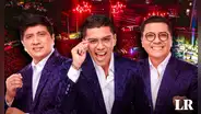 ¿A qué hora empieza el concierto del Grupo 5 en el Estadio Nacional?