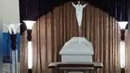 Iquitos: encuentran a vigilante muerto en pleno descampado