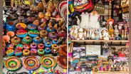 Conoce cuál es el souvenir peruano más preferido por los turistas: es considerado Patrimonio Nacional