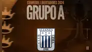 Grupo de Alianza Lima en Copa Libertadores: rivales y fixture de los blanquiazules en el torneo