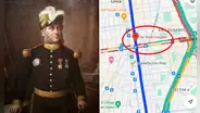 ¿Quién fue Petit Thouars y por qué la popular avenida que abarca 4 distritos de Lima lleva su nombre?