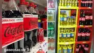 Sueco en el Perú revela las cosas que más le sorprendieron: “Gaseosas de 3 litros”