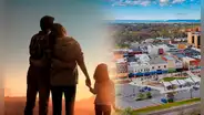 Descubre la ciudad de Estados Unidos más barata y con mejor calidad para vivir: no supera los 400.000 habitantes