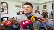 Alcalde de Arequipa asegura que crisis del Ejecutivo por el caso Rolex afecta la reactivación económica