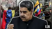 Régimen de Maduro habría perseguido a opositores en Colombia y Chile con ayuda de bandas criminales