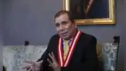 Presidente del PJ sobre allanamientos a casa de Dina Boluarte y Palacio de Gobierno: "No veo inconstitucionalidad"