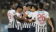 Alianza Lima y la estadística que lo ilusiona con una victoria ante Fluminense que tiene 6 bajas