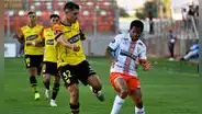 Barcelona SC empató 1-1 con Cobresal en el inicio de la Copa Libertadores 2024