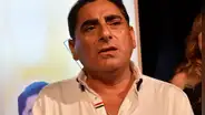 Carlos Álvarez expone a gerentes televisivos: “Tienen miedo al humor político, les tiemblan las piernas”