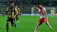 ¡Gran debut! River Plate venció 2-0 a Deportivo Táchira por la Copa Libertadores 2024