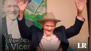 Muere Juan Vicente Pérez, el hombre más longevo del mundo y ganador de Récord Guinness, a los 114 años en Venezuela
