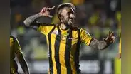 The Strongest da la sorpresa y vence 2-0 a Gremio en el inicio de la Libertadores 2024
