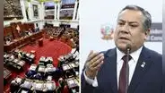 Gabinete Adrianzén: ¿cómo les fue a los últimos 5 gabinetes que pidieron el voto de confianza ante el Congreso?