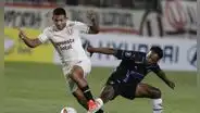 ¿Cómo quedó Universitario vs. LDU en el inicio de la Copa Libertadores 2024?