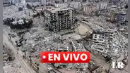 Temblor HOY en Colombia, 4 de abril: conoce la magnitud y epicentro del último sismo, según el SGC