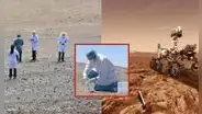 En Perú, hay un desierto similar a Marte estudiado por científicos de la NASA: ¿dónde se ubica?