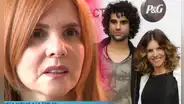 Johanna San Miguel recuerda los prejuicios por su romance con Stefano Salvini: "Lloré tres semanas"