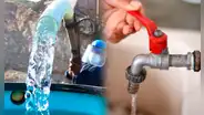 Corte de agua en Lima del 2 al 5 de abril: conoce las zonas afectadas y horarios, según Sedapal