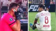 Hinchas de Universitario arremetieron contra Britos y 'Canchita': "Nunca me sentí tan estafado"