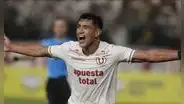 ¡Con doblete del 'Tunche'! Universitario venció 2-1 a LDU de Quito por la Copa Libertadores