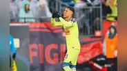 América goleó 4-0 a New England Revolution por la ida de los cuartos de final de la Concachampions