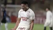 Hinchas de Universitario se rinden ante 'Tunche' Rivera tras darle el triunfo: "No es más suplente"