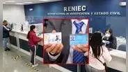 Reniec: ¿qué significa el código de ubigeo de tu DNI y para qué sirve?