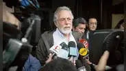 CPP sobre Gustavo Gorriti: Preocupa eventual levantamiento del secreto de comunicaciones