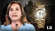 Dina Boluarte: Perú Libre también apoyará segunda moción de vacancia por caso Rolex