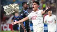 Universitario y el 'billetazo' que ganó tras remontarle a LDU en la Copa Libertadores