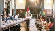 Fiscalía amplía investigación a Dina Boluarte por su patrimonio y transferencias