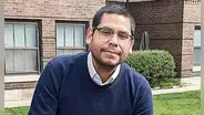 Guillermo Flores: “Yo creo que la gran mayoría de evangélicos, el 90%, no son ultraconservadores”