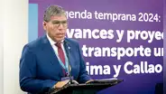 Cambian a jefe de la ATU que se opuso a colectivos
