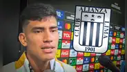 'Tunche' Rivera le envía alentador mensaje a Alianza Lima tras marcar doblete en Copa Libertadores