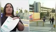UNMSM: niegan inscripción a postulante por no presentar certificado de primero y segundo de secundaria