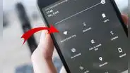 ¿Cómo configurar tu teléfono para que el wifi se desactive automáticamente al salir de casa?