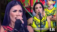 Michelle Soifer advierte a Rosángela Espinoza: "No me hagas hablar de tus famosos viajecitos"