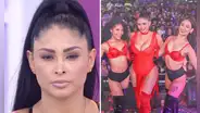 Pamela Franco rompe su silencio tras acusaciones de maltrato de su bailarina: "Ya no trabaja conmigo"