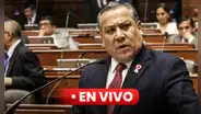 EN VIVO: Congreso otorga voto de confianza al Gabinete de Adrianzén con 70 votos a favor