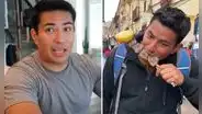 Mexicano revela por qué viajar a Perú impacta tanto a sus compatriotas: “Es como una cachetada”