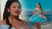 ¿Quién fue Muñequita Milly, la cantante folclórica peruana que falleció a los 23 años?