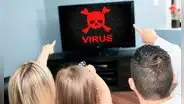 ¿Qué ocurre con los Smart TV cuando se infectan con algún virus?: pueden quedar inservibles