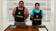 PNP captura a miembros de Los Chukis de la FM en Trujillo: pidieron S/20.000 a su última víctima