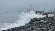 Alertan oleajes anómalos en Perú: ¿qué días se registrarán y en qué zonas, según la Marina de Guerra?